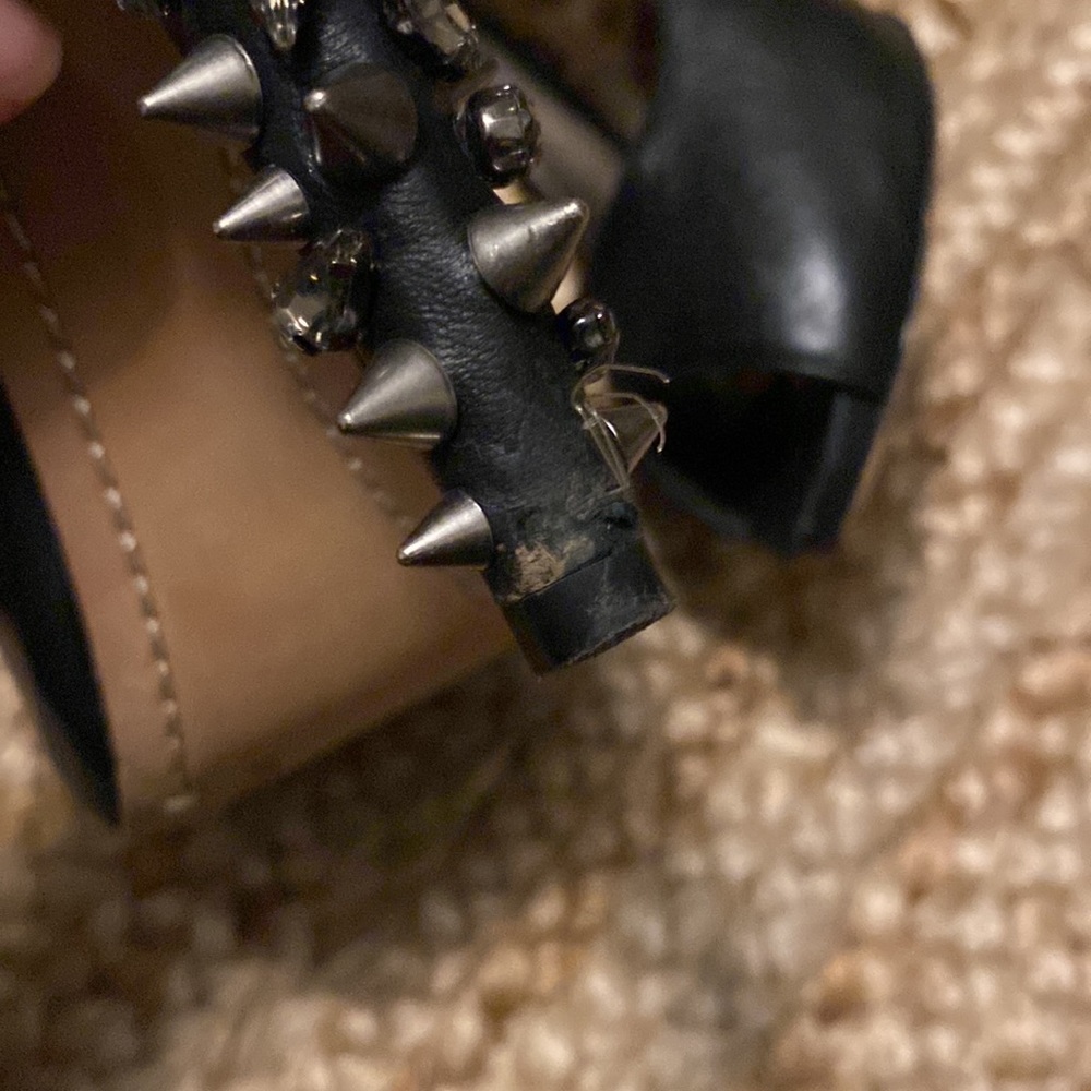Sam Edelman Lorissa Pumps - Picture 7 of 10